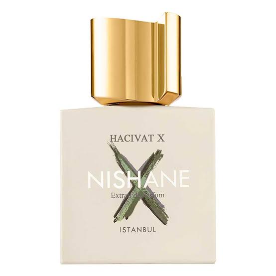 Nishane - Hacivat X - Extrait De Parfum