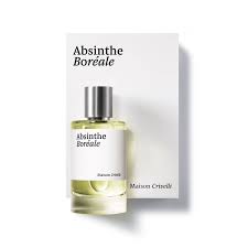 Maison Crivelli - Absynthe Boreal 30ml