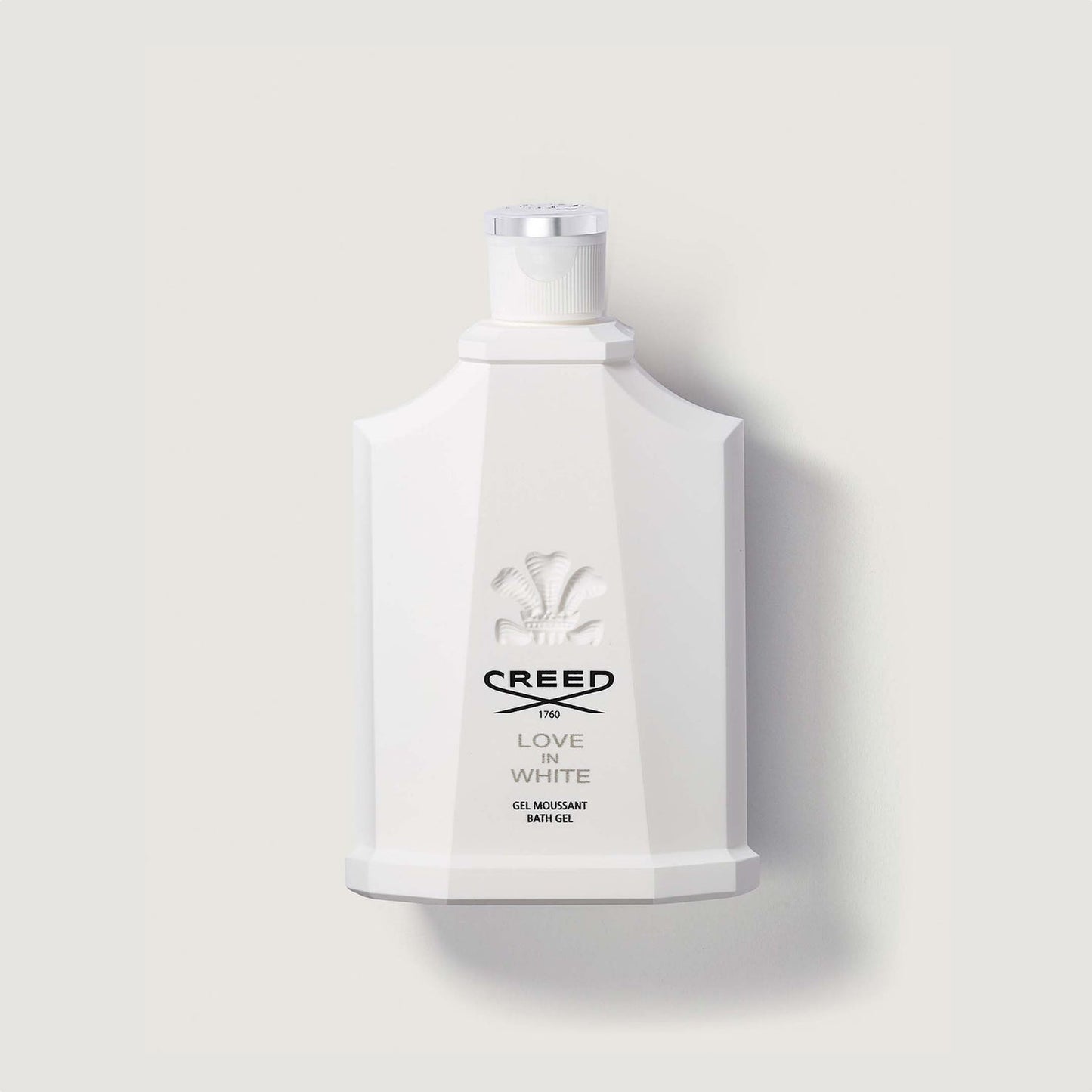 Creed - Love In White Shower Gel