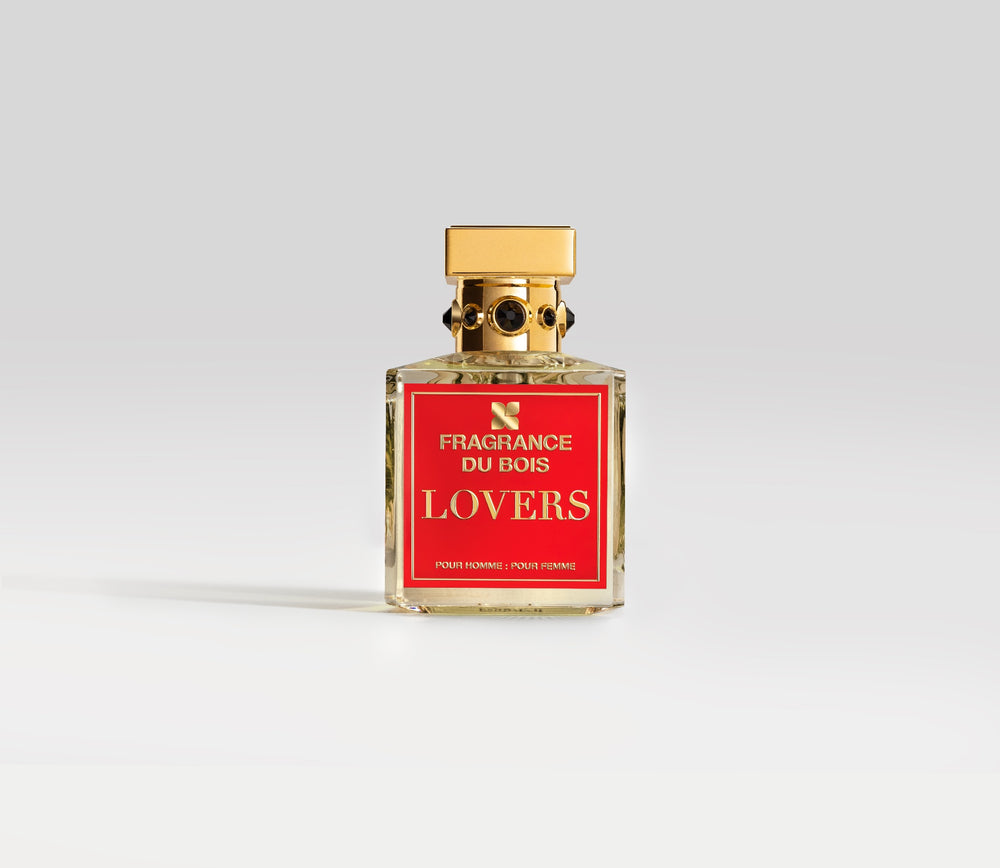 Fragrance du bois - Lovers