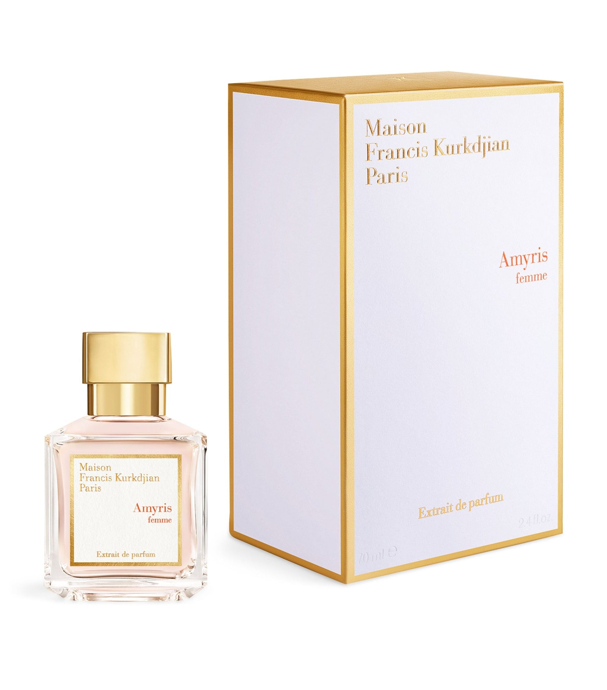 Maison Francis Kurkdjian - Amyris Femme Extrait De Parfum. 70ml