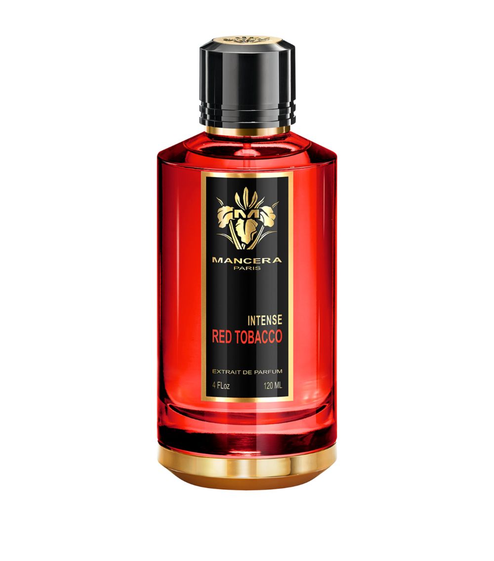 Mancera - Intense Red Tobacco 120ml