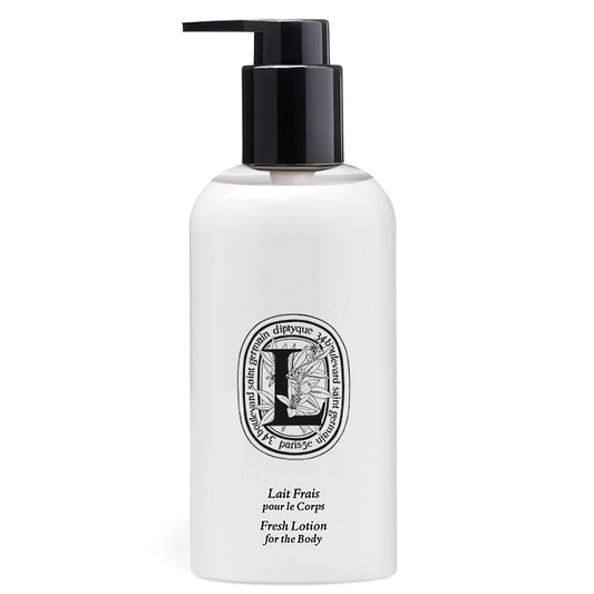 Diptyque - Lait Frais Body Lotion.