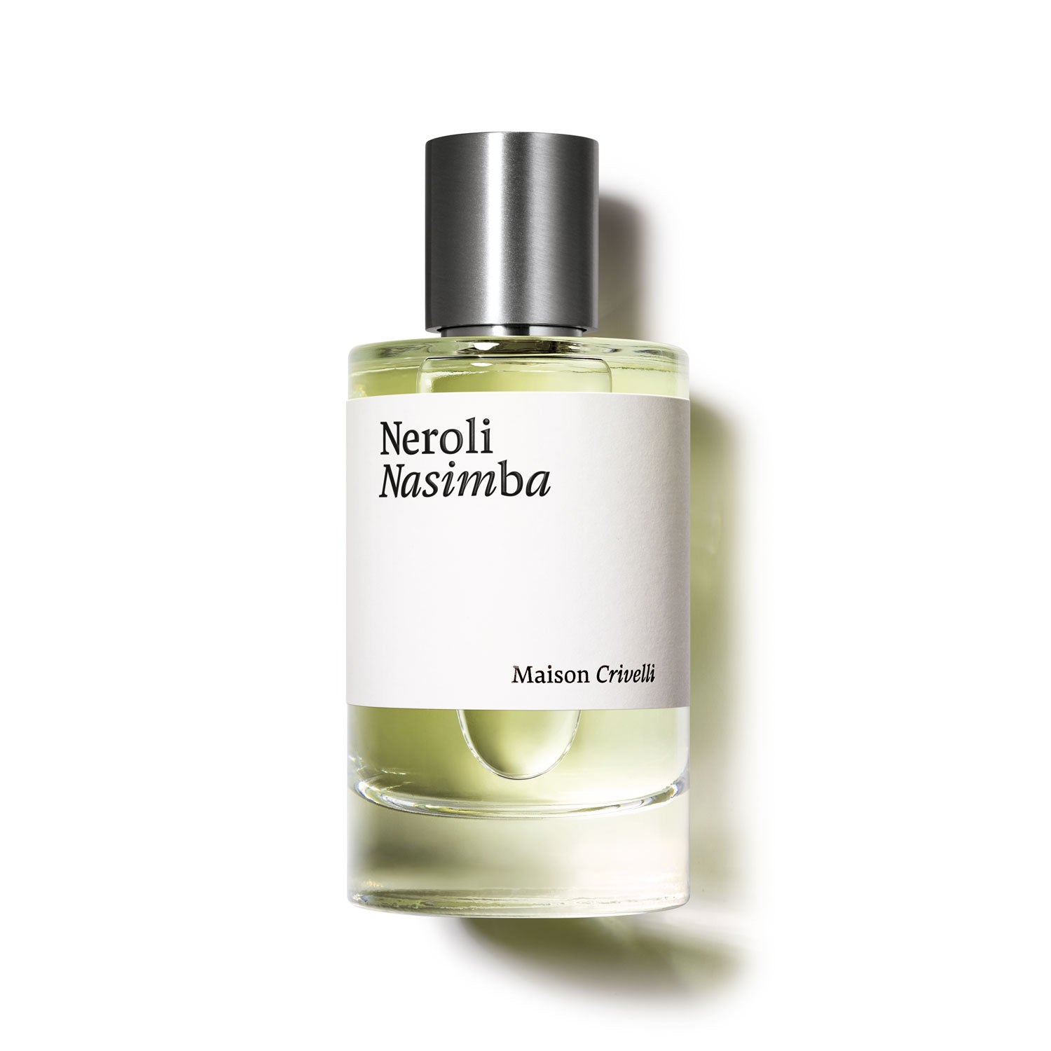 Maison Crivelli - Neroli Nasimba 30ml