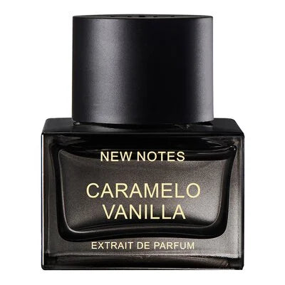 New Notes - Caramelo Vanilla