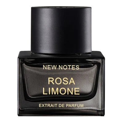 New Notes - Rosa Limone