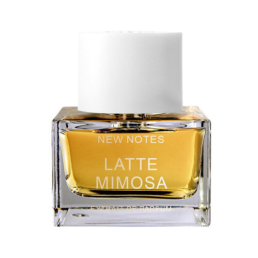 New Notes - Latte Mimosa