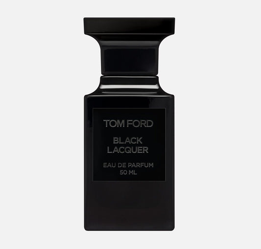 Tom Ford - Black Lacquer