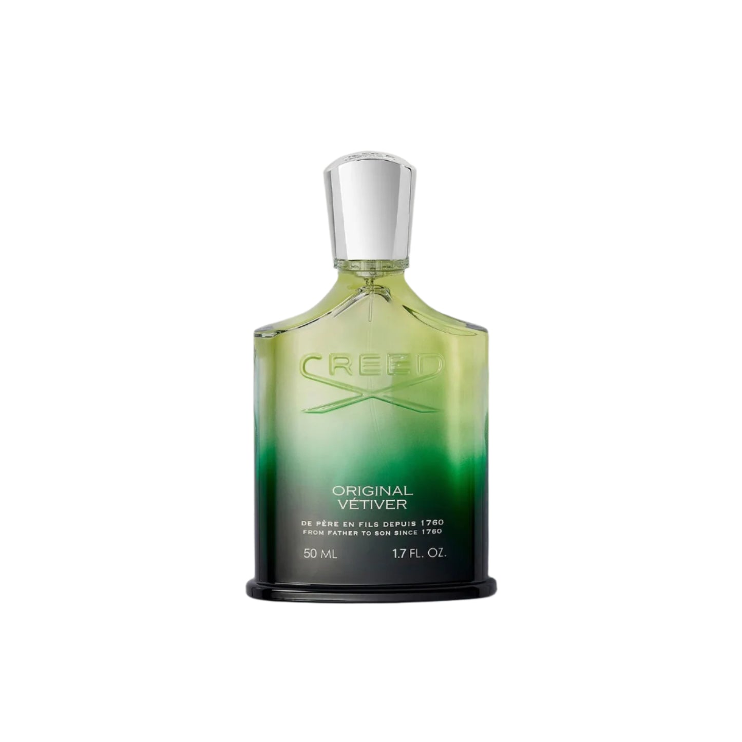 Creed - Original Vetiver