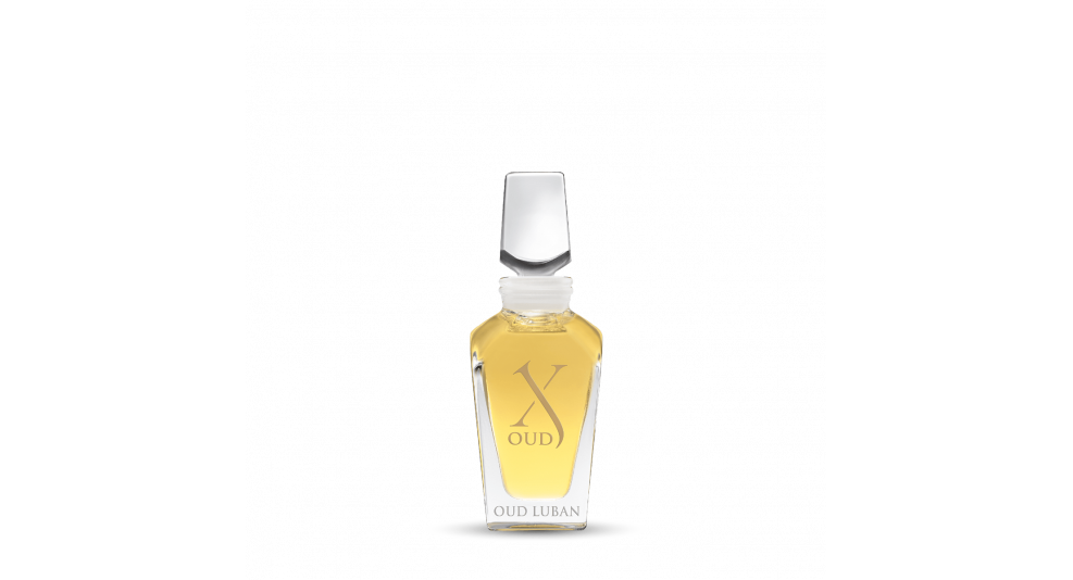 Xerjoff - Oud Luban Perfume Extract.