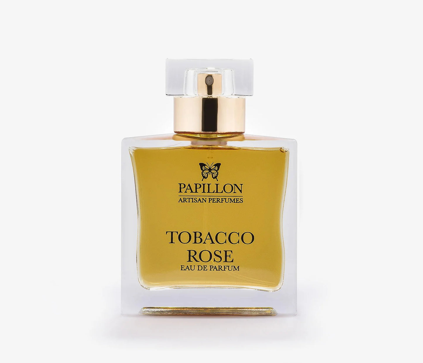 Papillon Tobacco Rose Edp