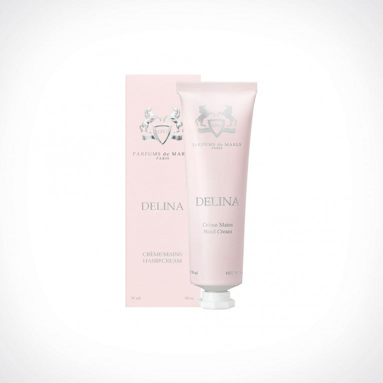 Parfums De Marly - Delina Hand Cream