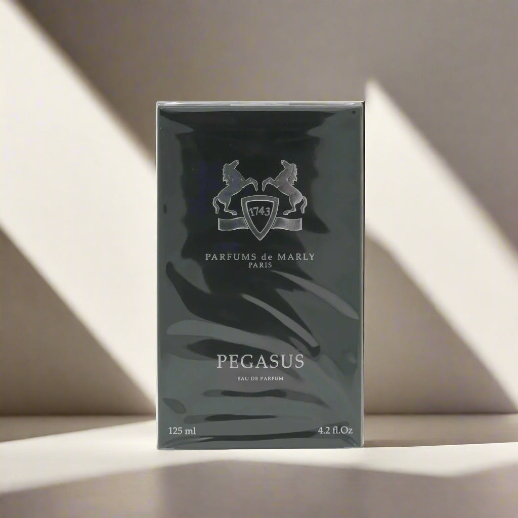 Parfums de Marly - Pegasus