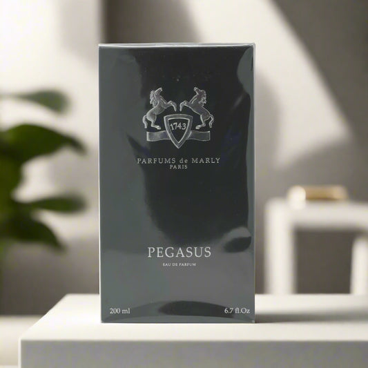 Parfums de Marly - Pegasus