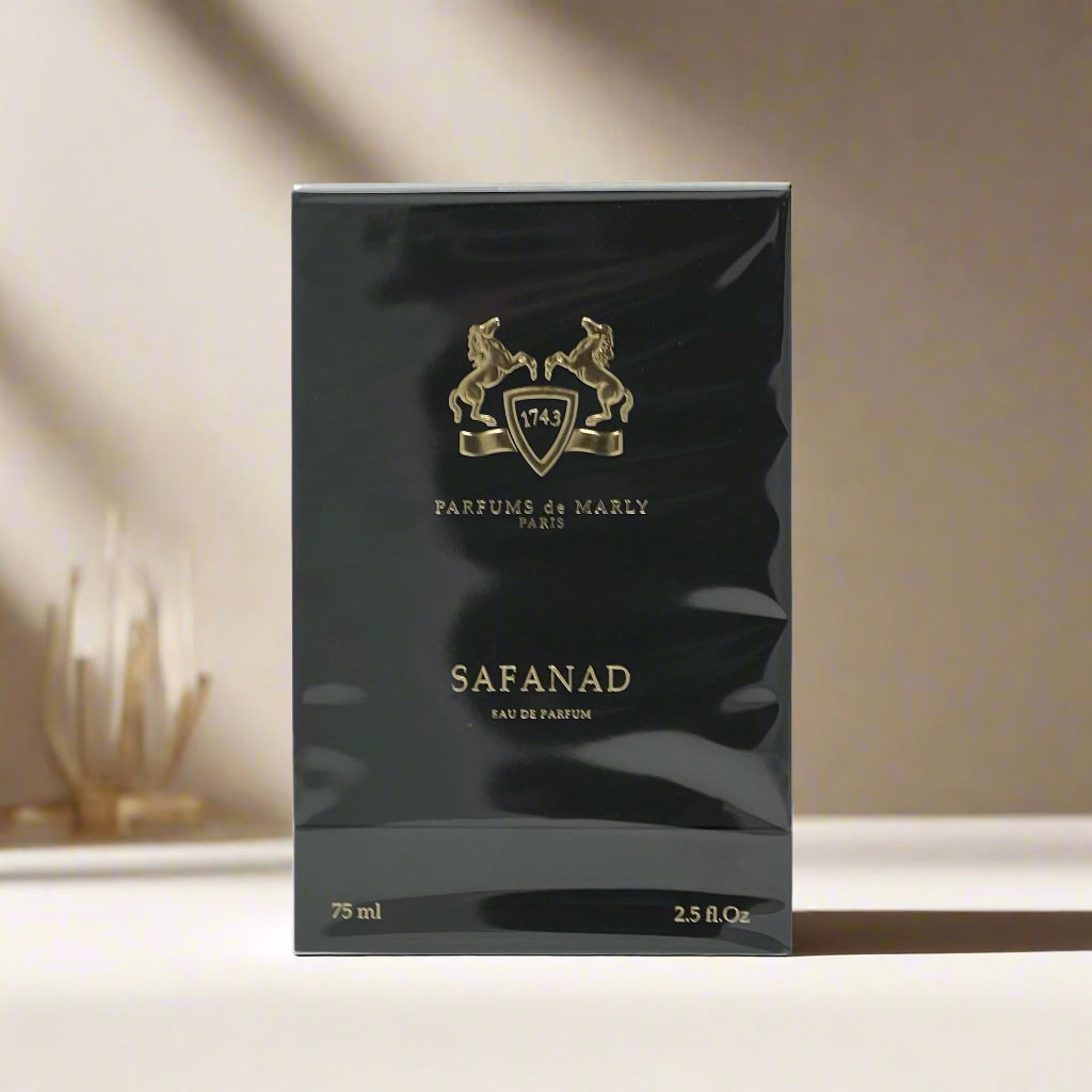 Parfums de Marly - Safanad