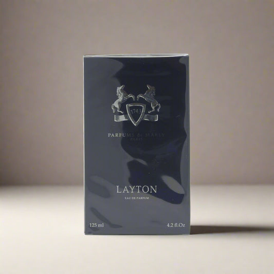 Parfums de Marly - Layton