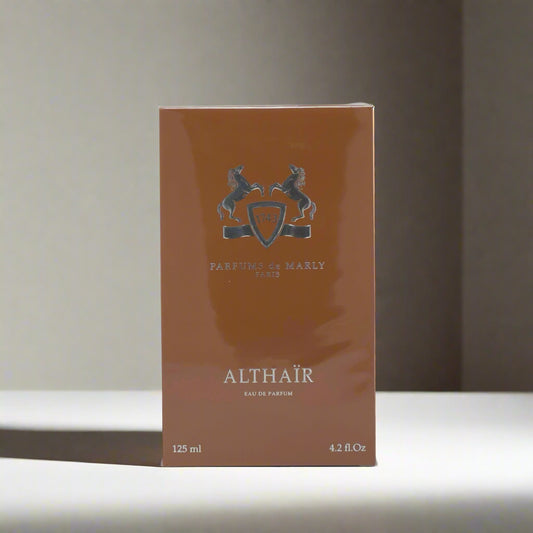 Parfums de Marly - Althair