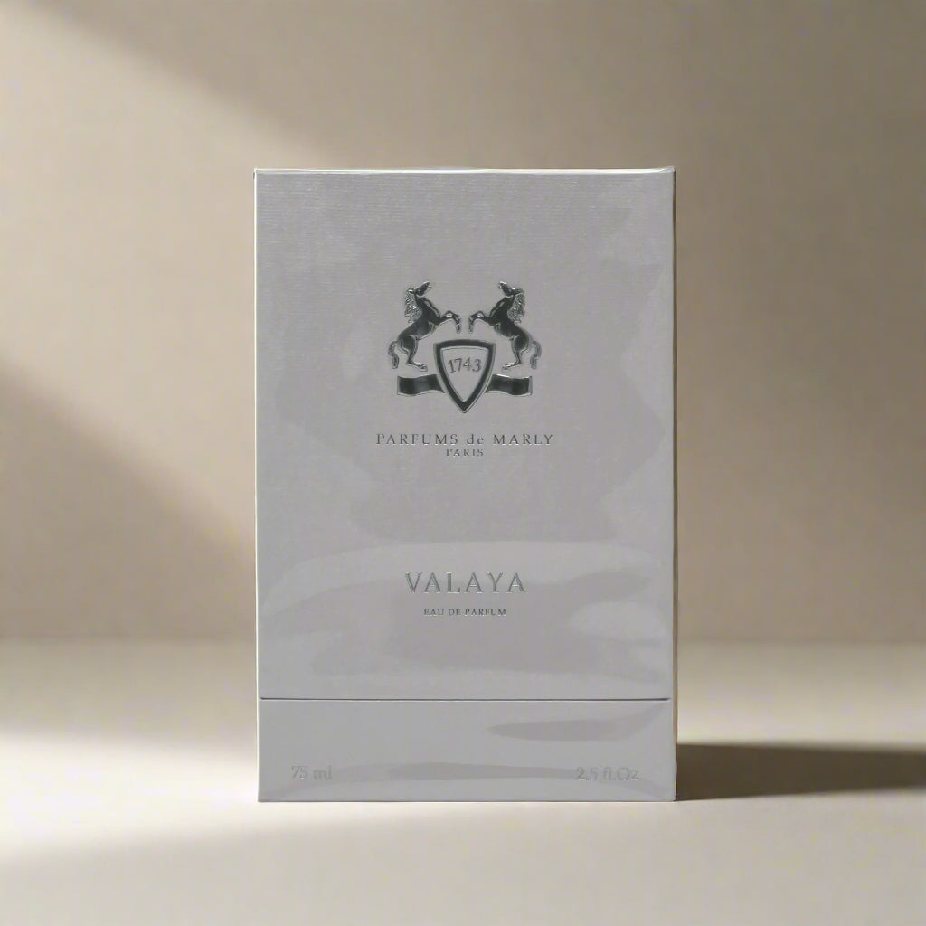 Parfums de marly - Valaya