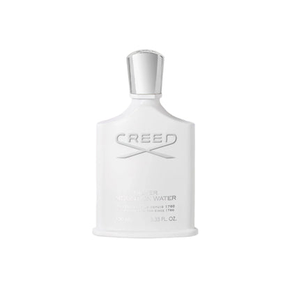 Creed - Silver Mountain Water