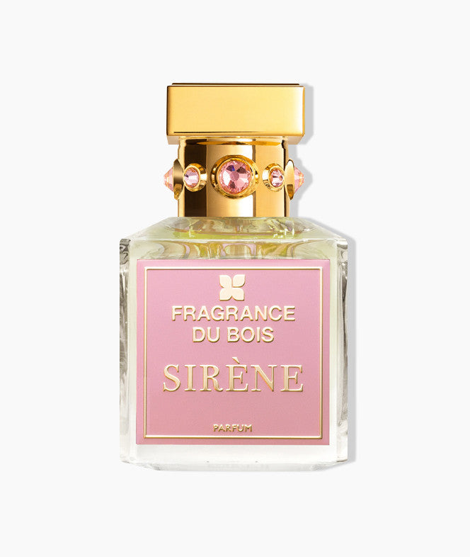 Fragrance Du Bois - Sirène