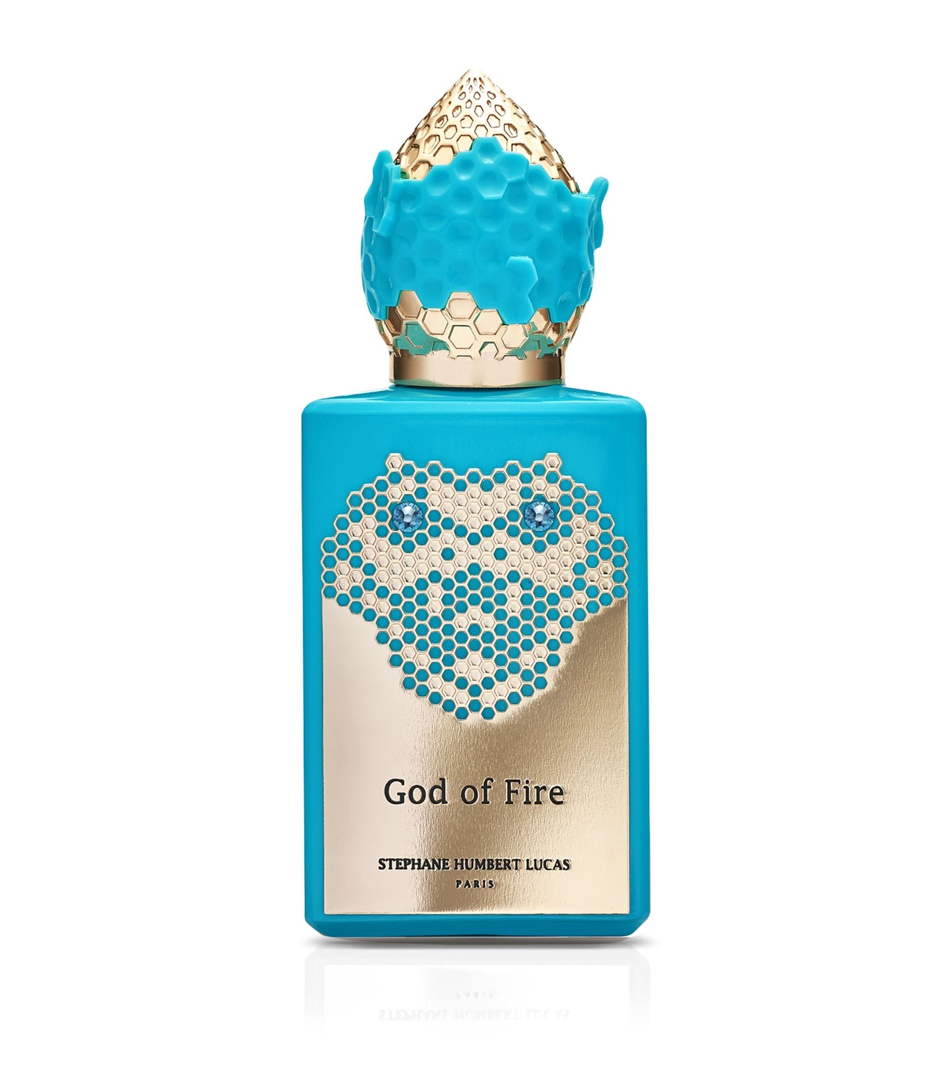 Shl : God Of Fire 50ml.