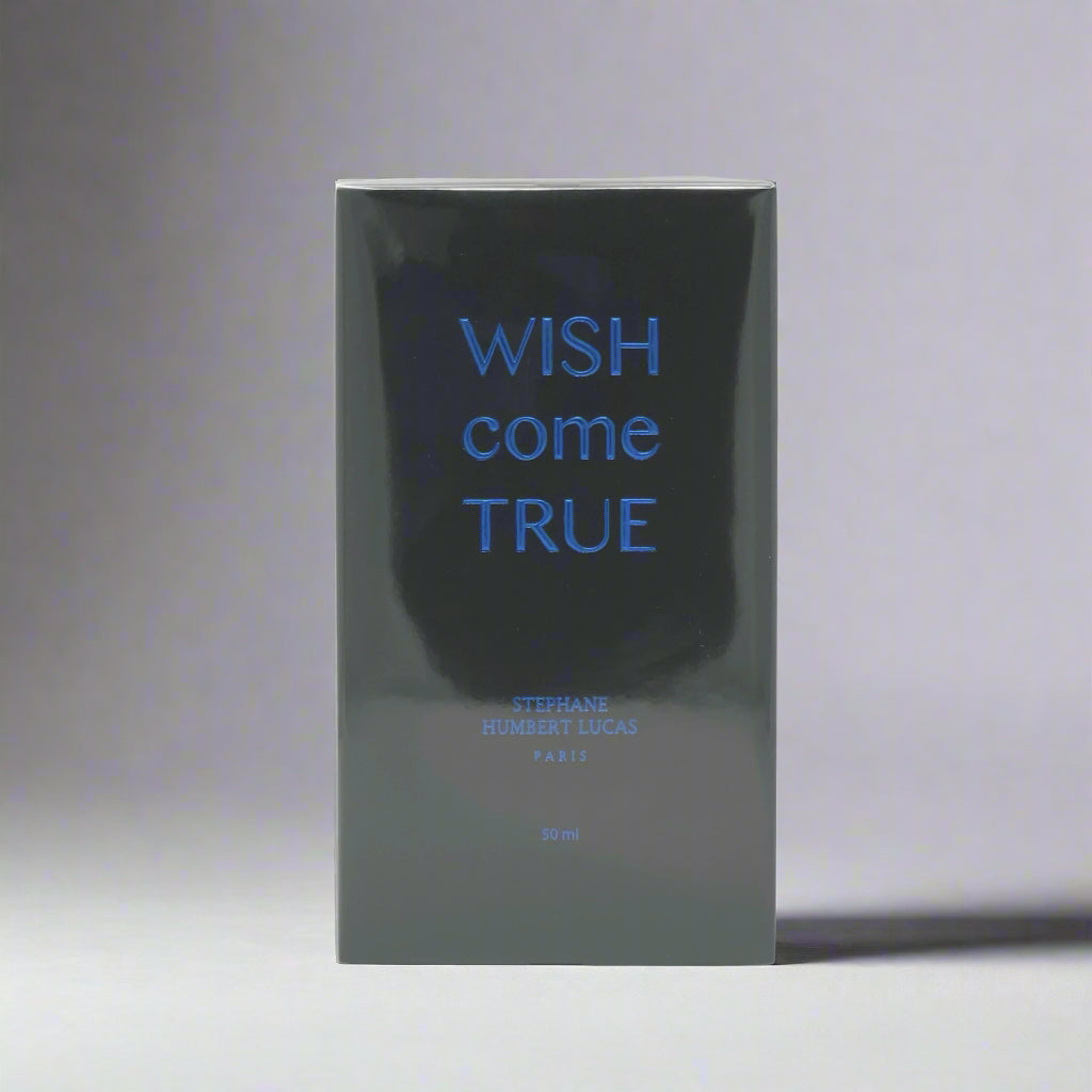 Stephane Humbert Lucas 777 - Wish Come True - EDP