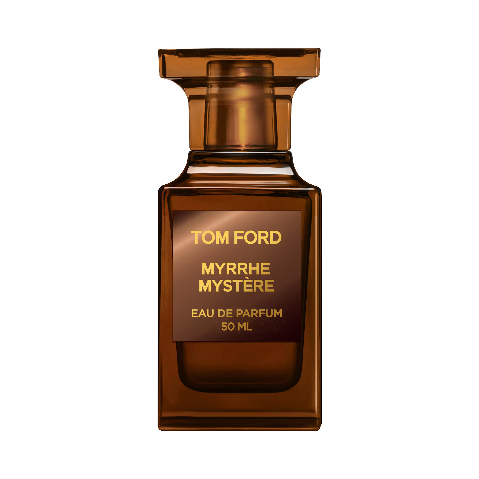 Tom Ford Fragrance