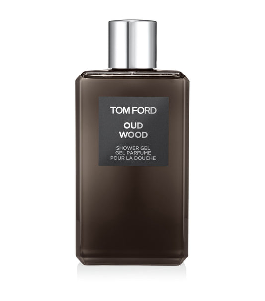 Tom Ford - Oud Wood Shower Gel