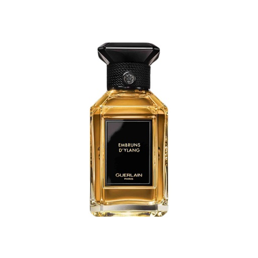 Guerlain Paris - Embruns D'Ylang EDP