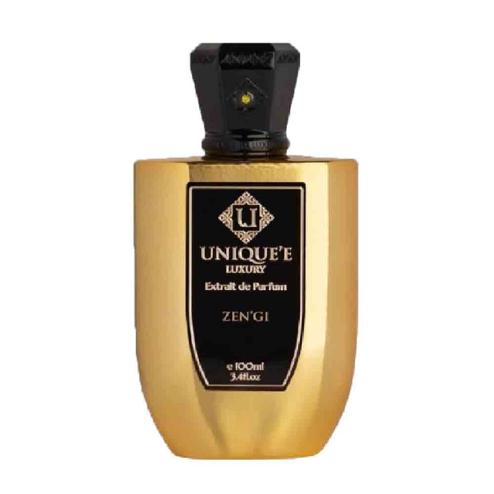 Unique'e Luxury - Zen'Gi 100ml