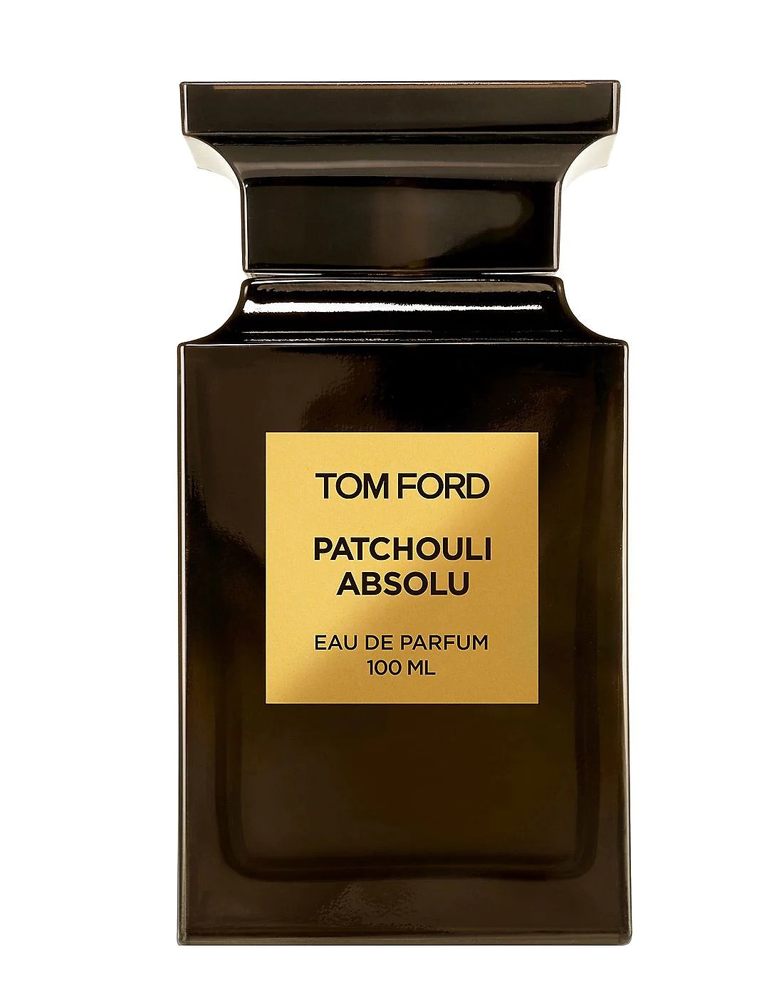 Tom Ford - Patchouli Absolu edp.