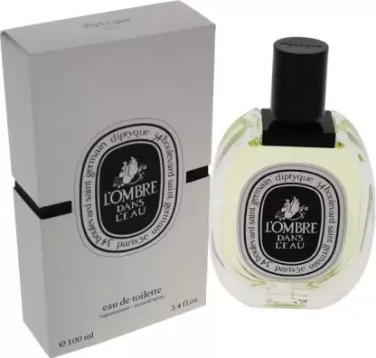 Diptyque - L' Ombre Dans L' Eau Edp.