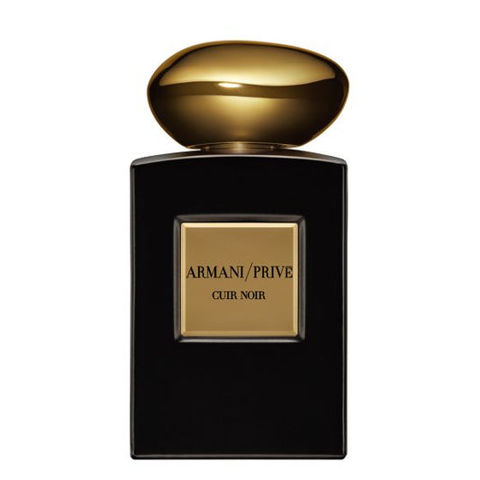 Giorgio Armani - PRIVE CUIR NOIR EDP VAPO.