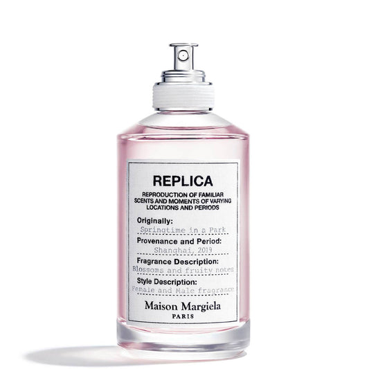 Maison Martin Margiela - Replica Spring Park Edt.