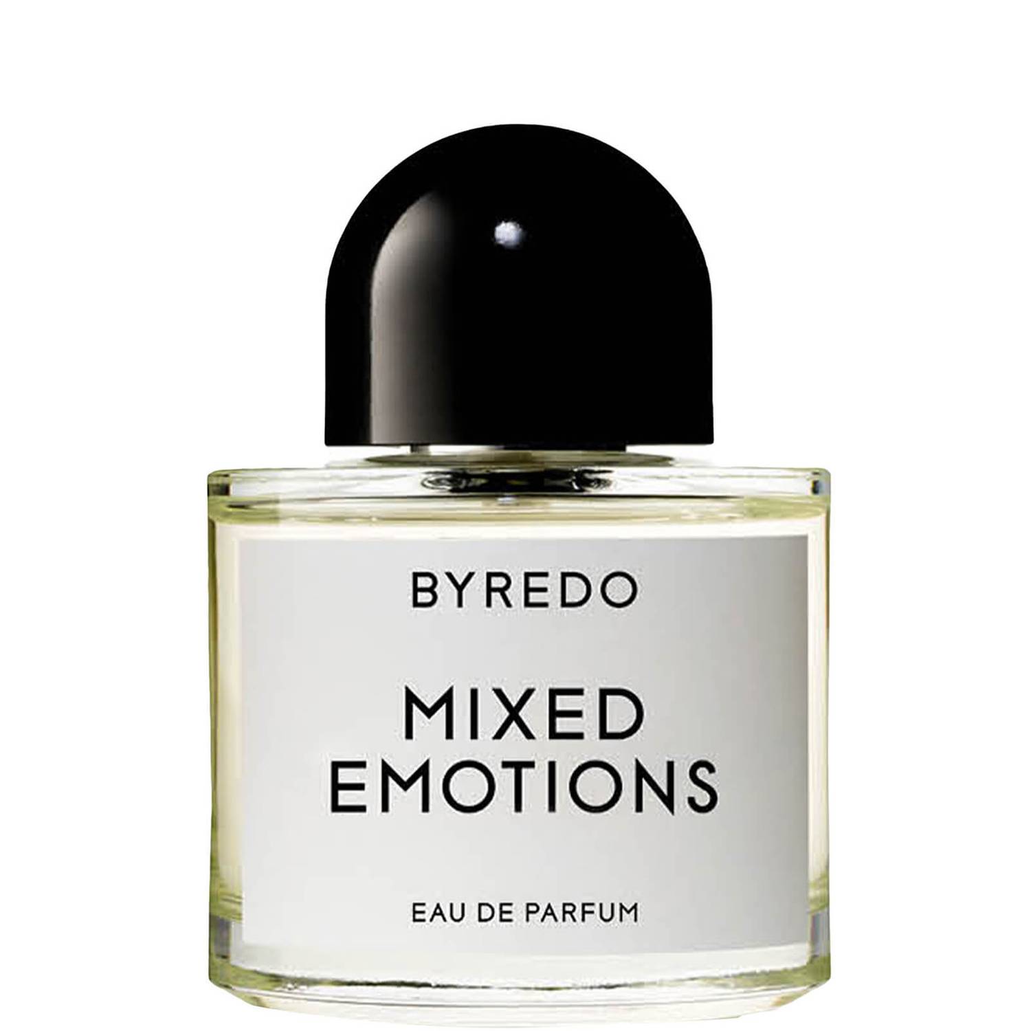 Byredo - Mixed Emotions.