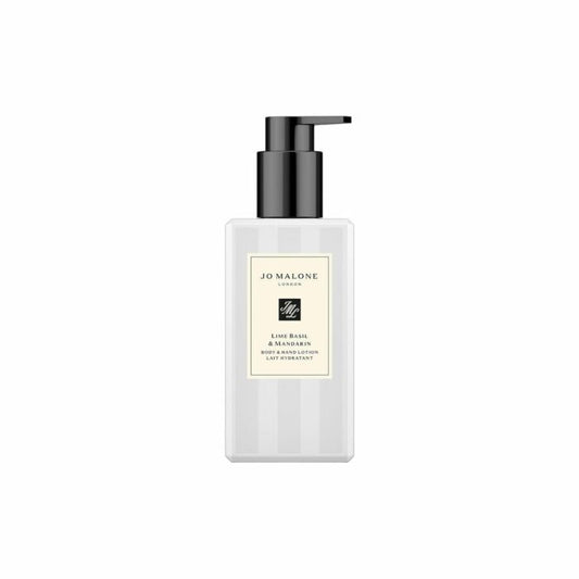 Jo Malone - Lime Basil & Mandarin - Body & Hand Lotion