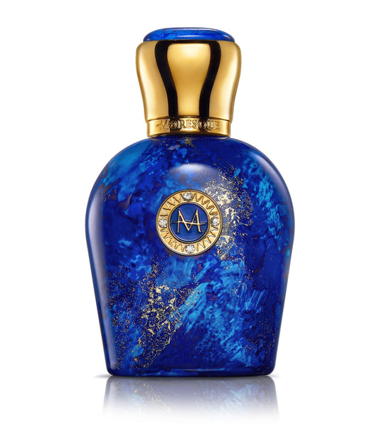 Moresque - Sahara Blue Edp.