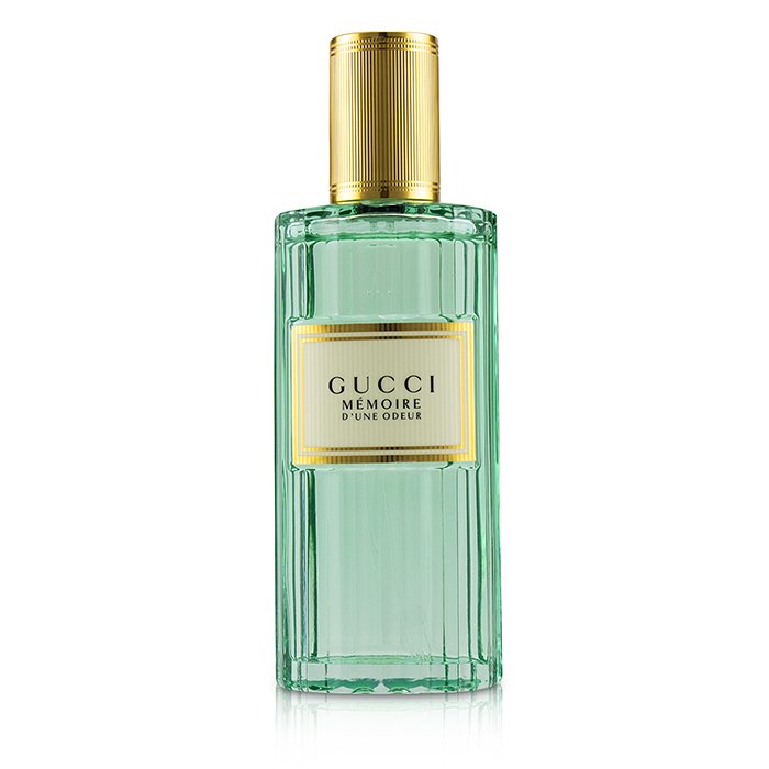 Gucci Memoire EDP.