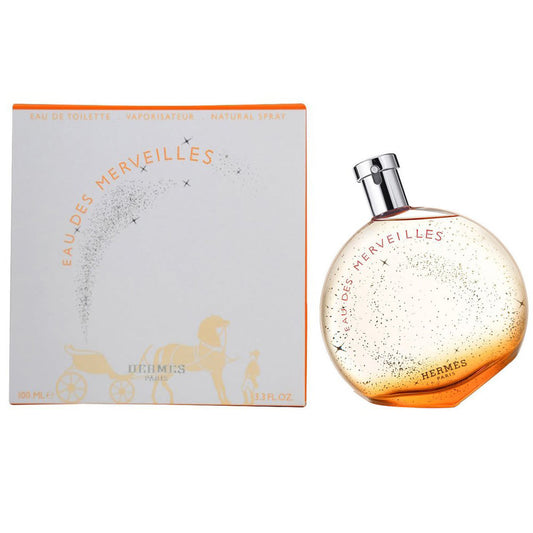 Hermes - Eau Des merveilles edt.