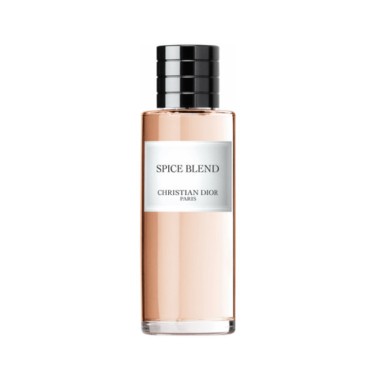 Christian Dior - Spice Blend