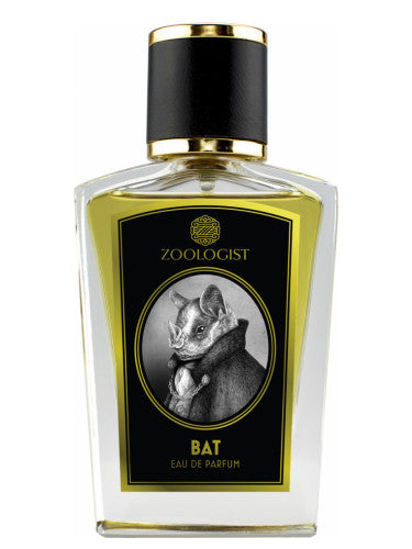 Zoologist - Bat.