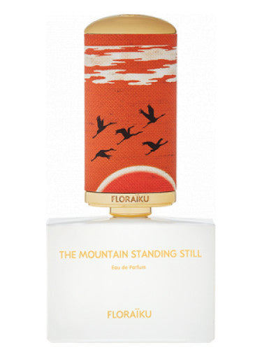 Floraiku The Mountain Standing Still Edp.