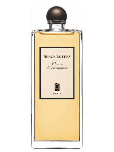 Serge Lutens - Fleurs De Citronnier - EDP.