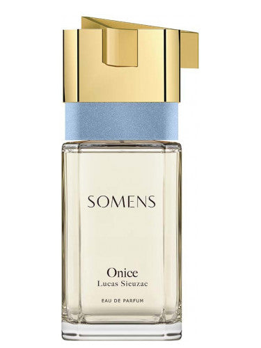 Somens Onice Edp.