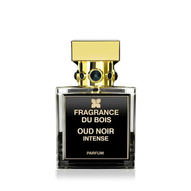 Fragrance Du Bois - Oud Noir Intense - EDP