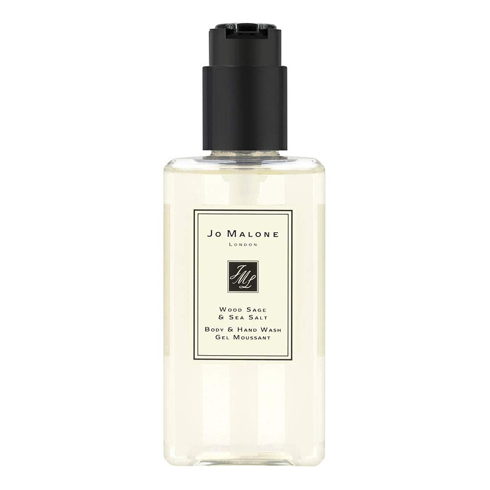 Jo Malone - Wood Sage & Sea Salt - Body & Hand Wash