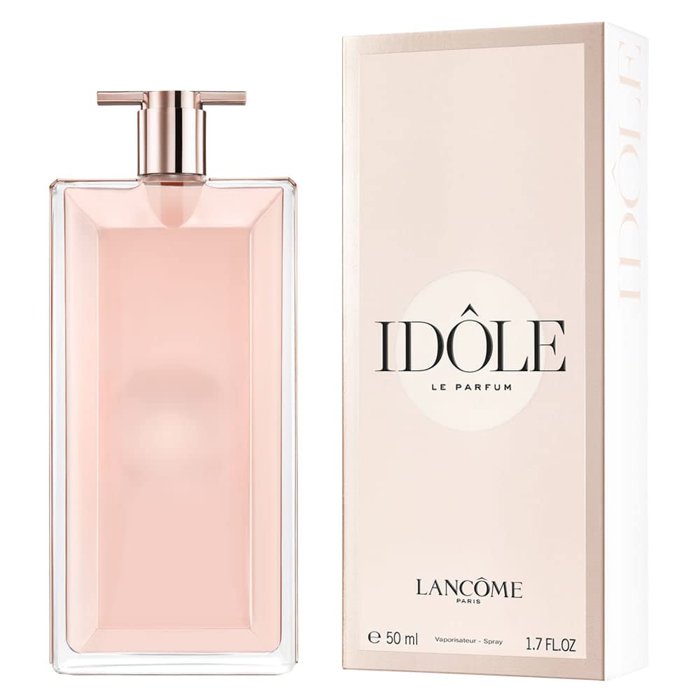 Lancome Idole EDP.