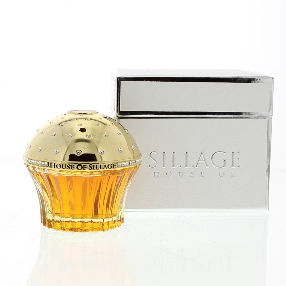 House Of Sillage - Benevolence Signature - Edp.