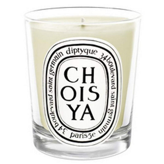 Diptyque Candle Choisya.