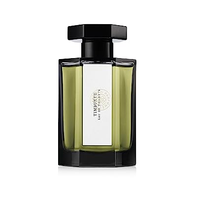 L'Artisan Parfumeur - Timbuktu - Edt.